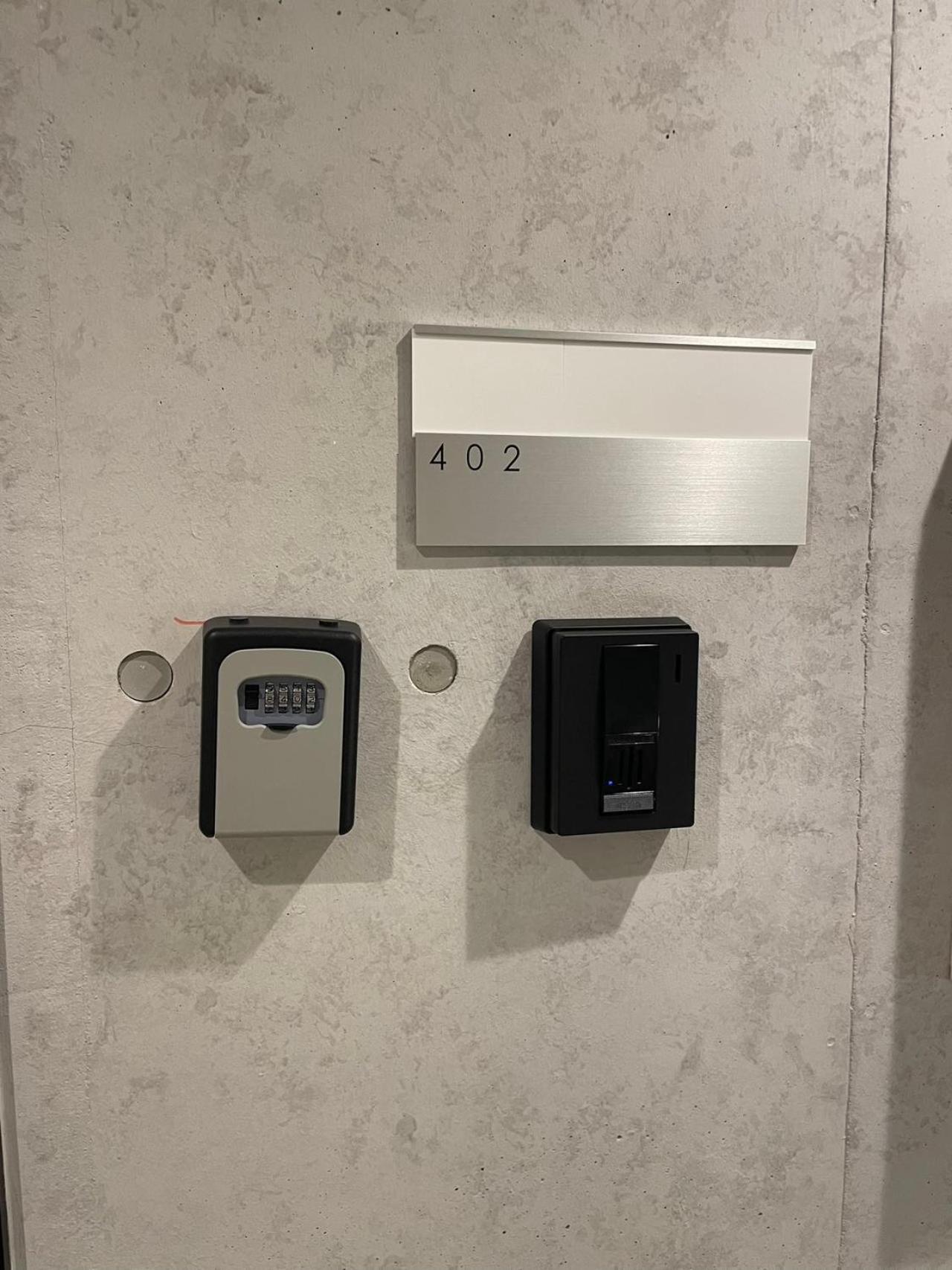 Kiyo Skytree Hotel 錦糸町駅徒歩３分 東京都 エクステリア 写真
