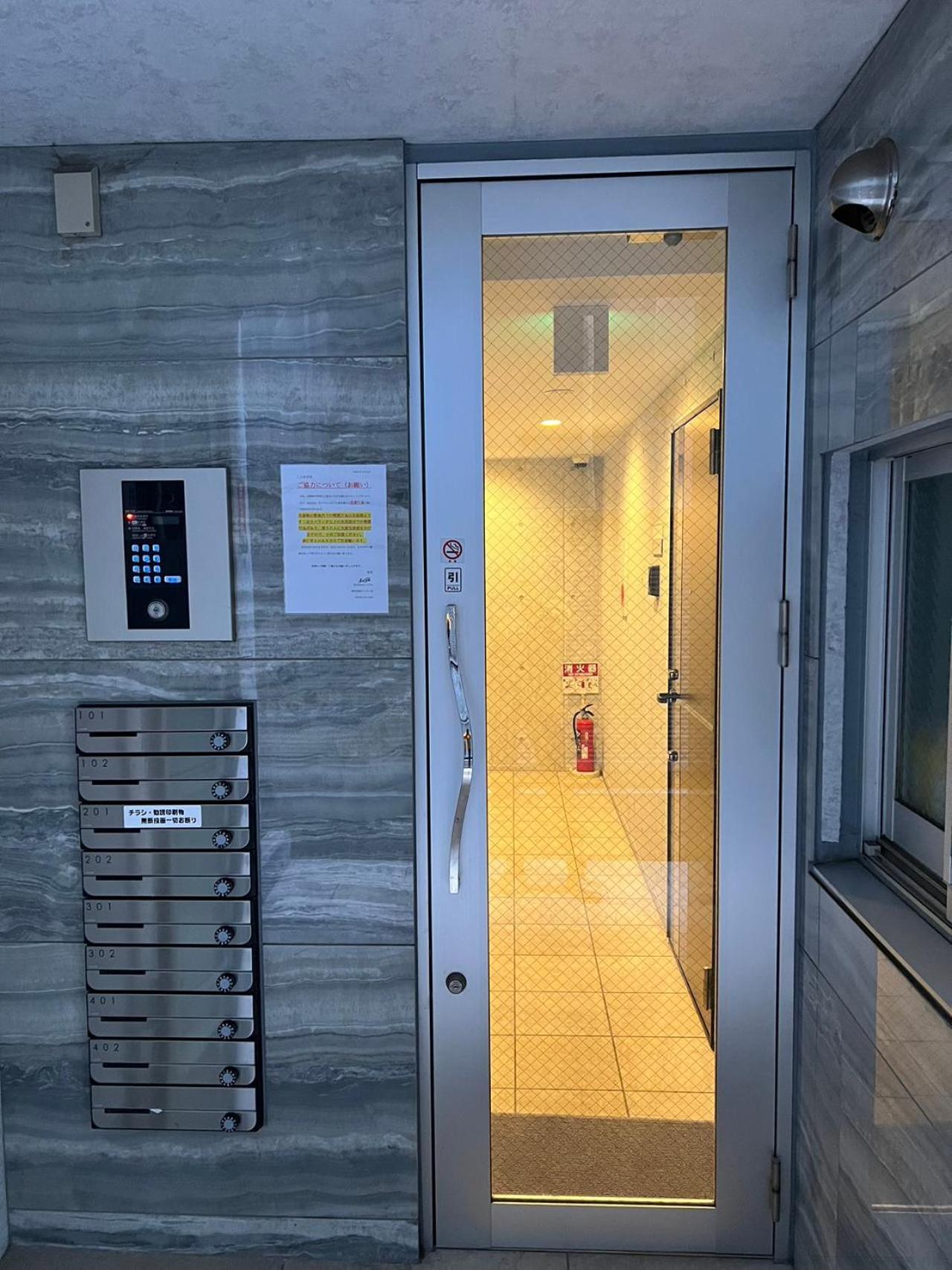 Kiyo Skytree Hotel 錦糸町駅徒歩３分 東京都 エクステリア 写真