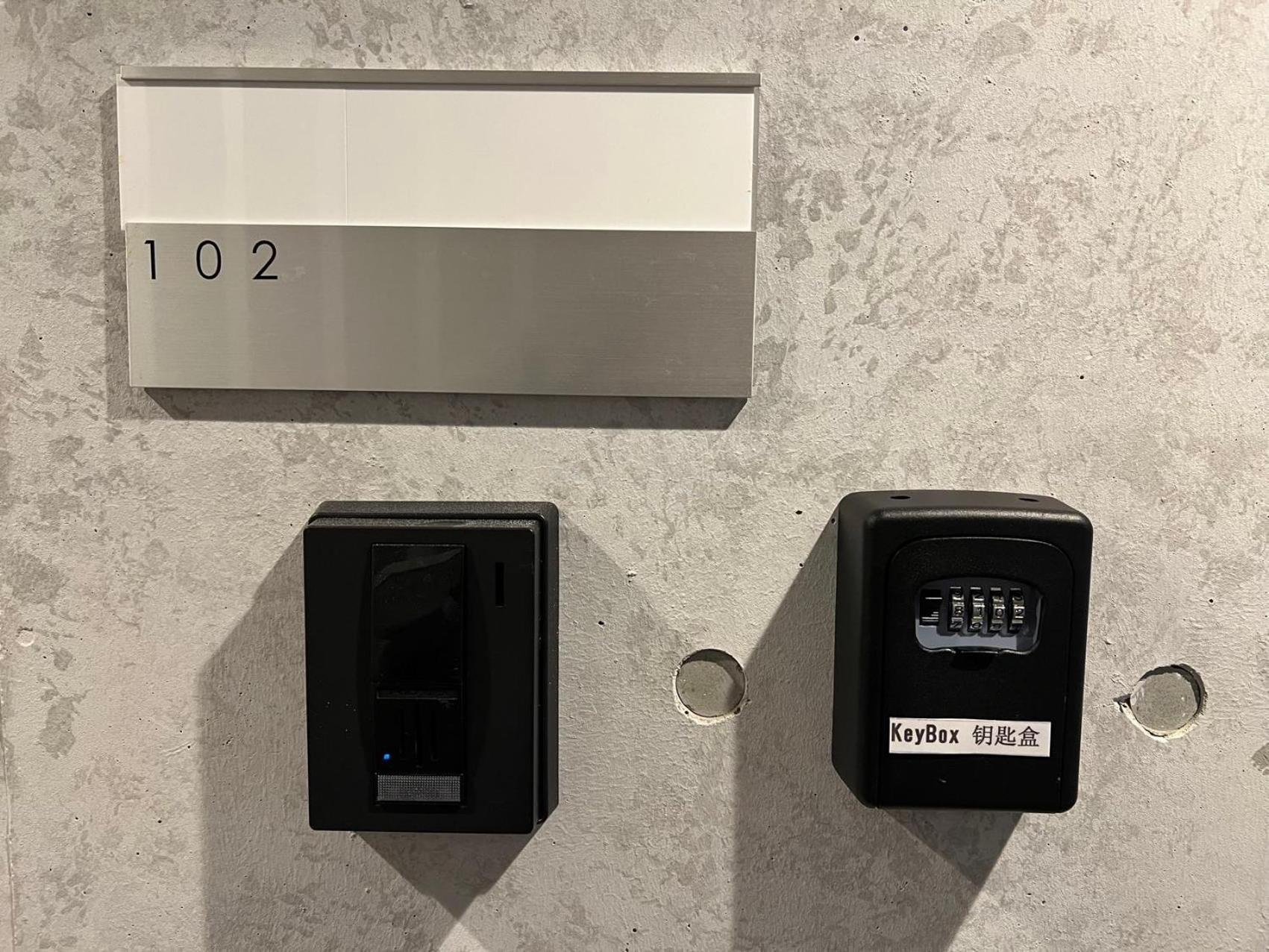 Kiyo Skytree Hotel 錦糸町駅徒歩３分 東京都 エクステリア 写真
